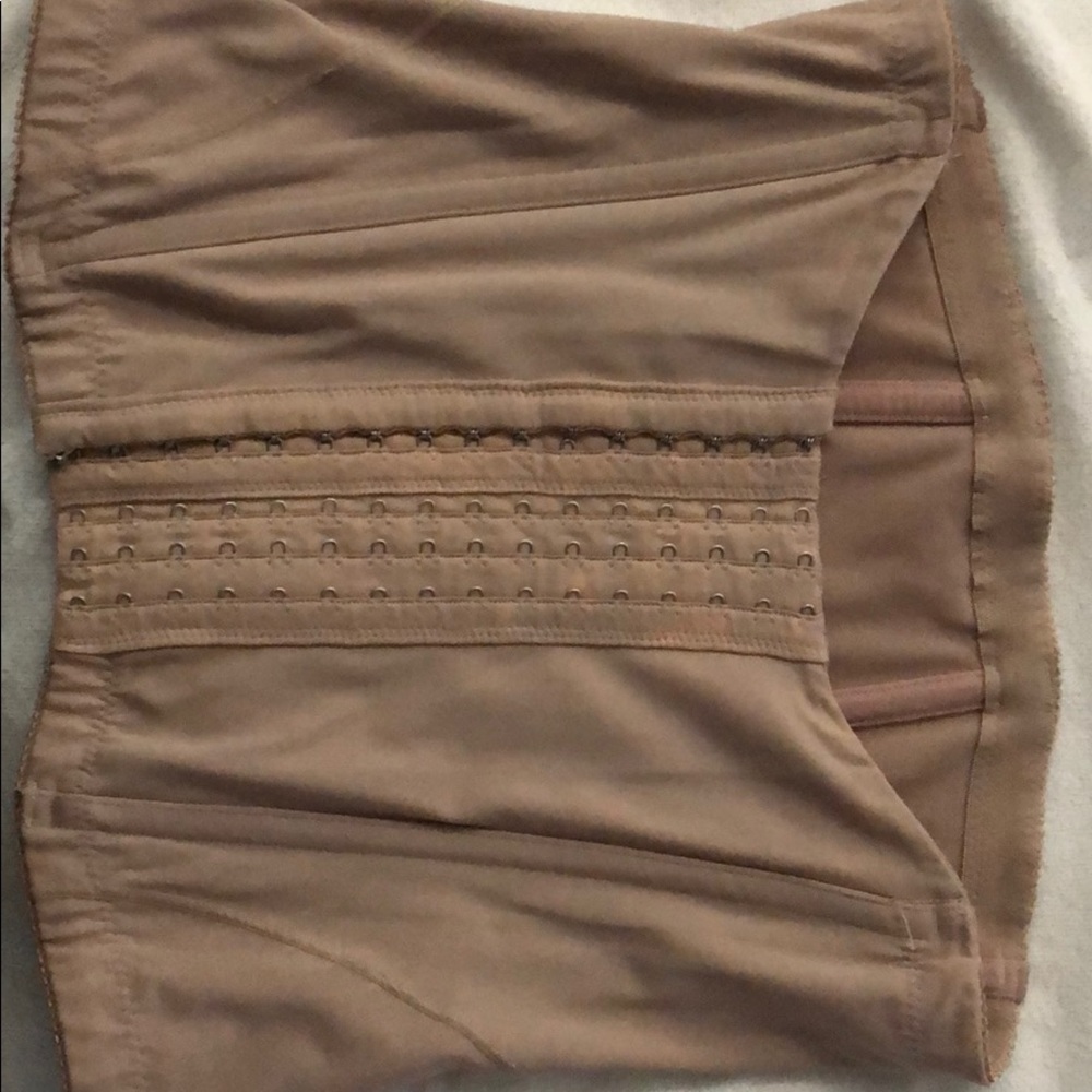 Belly bandit mother tucker